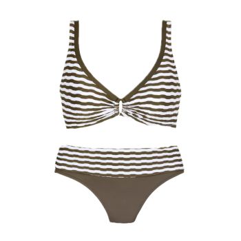 Tessy by Roidal Saona Inca Bikini