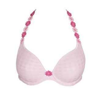 Marie Jo Avero Padded Bra Heartshape in Lily Rose A To E Cup