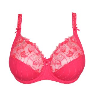 PrimaDonna Deauville Full Cup Bra in Amour B To H Cup