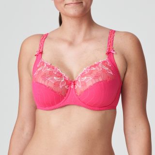 PrimaDonna Deauville Full Cup Bra in Amour B To H Cup