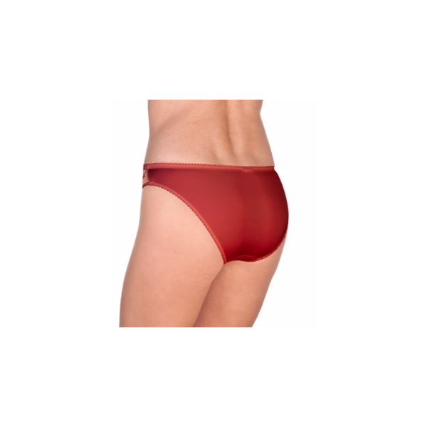 Conturelle Felina Provence UW Bra Tango Red