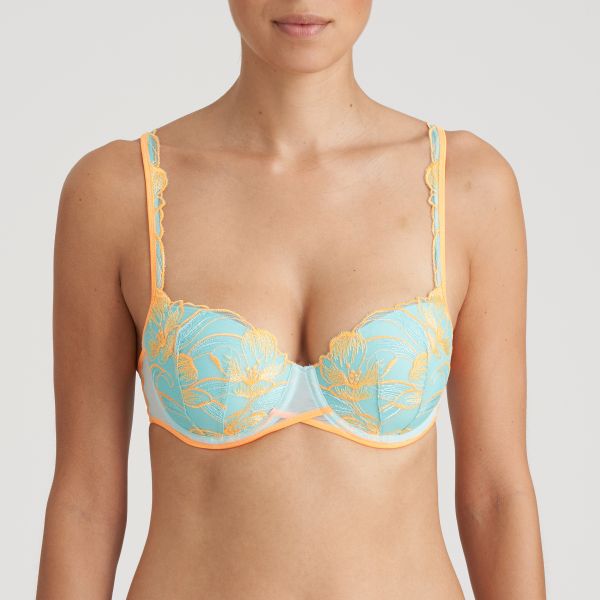 Next Georgie Non Padded Full Cup Smooth Bras Two Pack 2686037.htm - Buy Next  Georgie Non Padded Full Cup Smooth Bras Two Pack 2686037.htm online in India