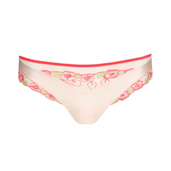 Marie Jo Ayama Rio Briefs in Fruit Punch