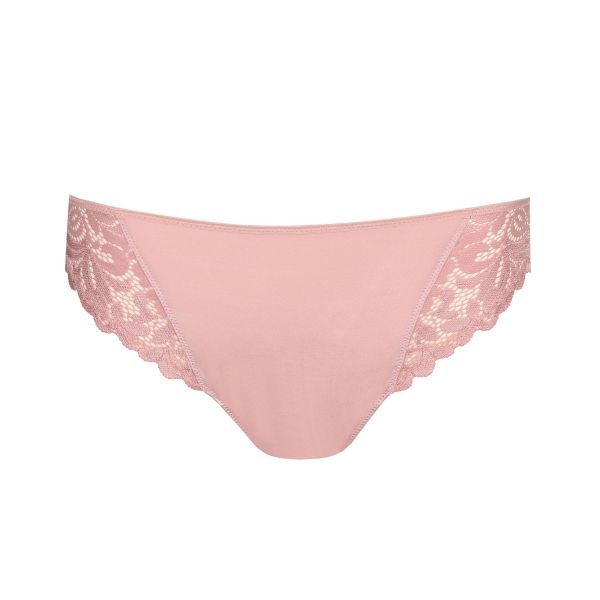 Marie Jo ELIS Vintage Pink push-up bra