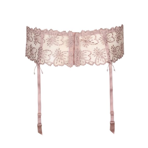 rose garter belt The Best Homemade Sex Toys for Men – Luvkis Official Store main image 1