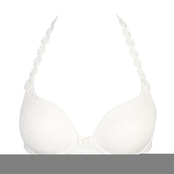 Marie Jo Avero Padded Bra Heartshape in Natural A To E Cup