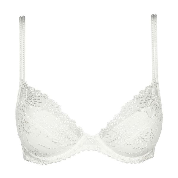 Marie Jo Jadei Open Air Push Up Bra Removable Pads