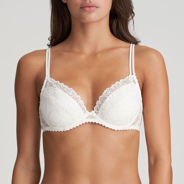 Cosabella Womens Trenta Push-up Bra : : Clothing, Shoes &  Accessories