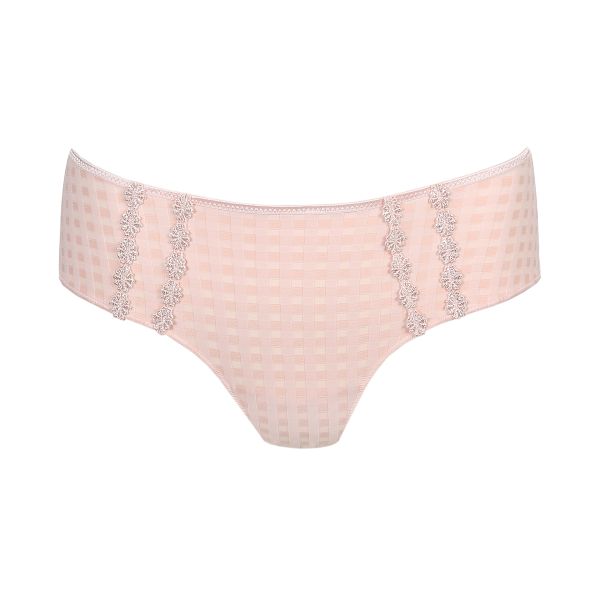 Marie Jo Avero Hotpants in Pearly Pink