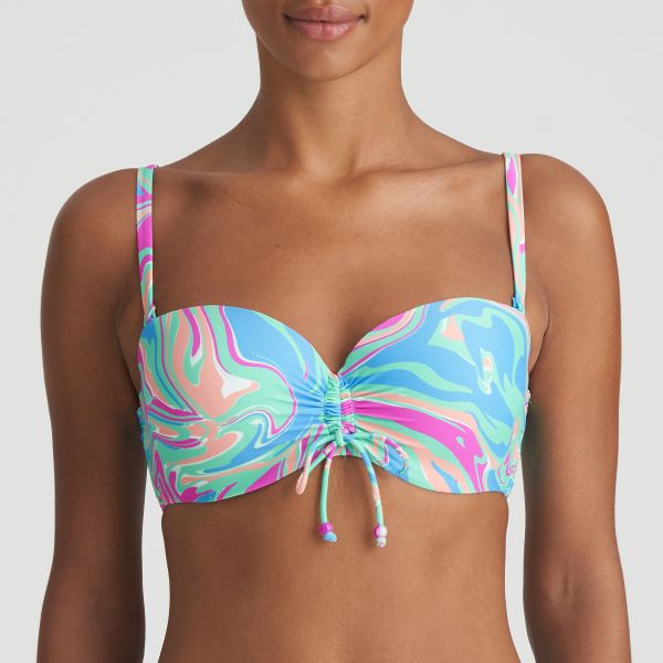 Bandeau bikini e cup store
