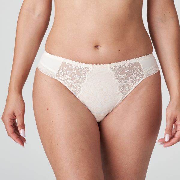 PrimaDonna Gythia Rio Briefs in Geisha