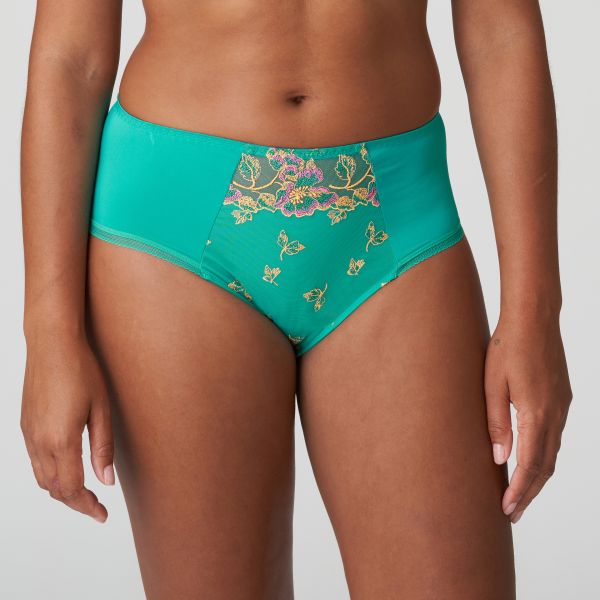 Primadonna - Soutien - Lenca Turquoise 42 C