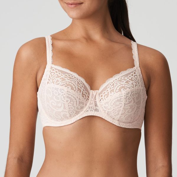 PrimaDonna Twist I Do Full Cup Bra in Silky Tan B To H Cup