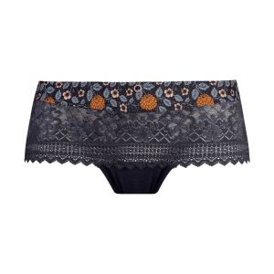 Empreinte Melody Shorts in Flower