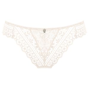 Empreinte Cassiopee Thong In Silk