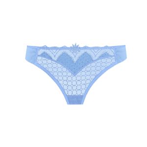 Empreinte Valeria Thong In Aigue Marine