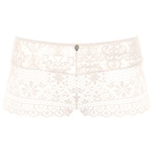 Empreinte Cassiopee Shorts in Silk