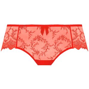 Empreinte Louise Shorts in Rouge