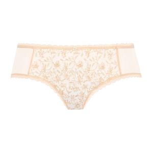 Empreinte Aurore Shorts in Golden Sand