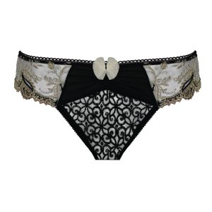 Empreinte Pompadour Rio Brief Black - limited stock