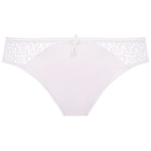 Empreinte Kate Rio Brief in White