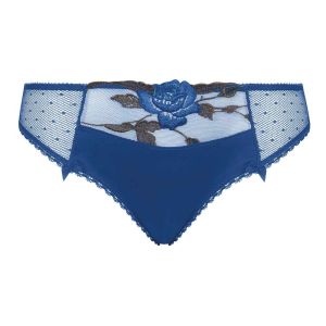 Empreinte Garance Rio Brief in Blue 