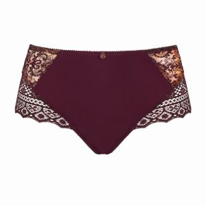 Empreinte Cassiopee Full Brief/Panty in Henne