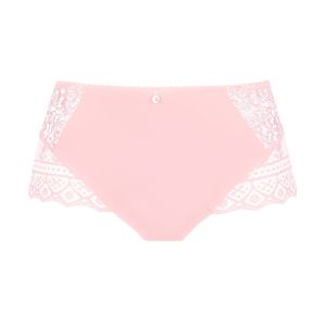 Empreinte Cassiopee Full Brief/Panty in Dragee Pink 