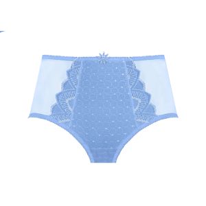 Empreinte Valeria Full Brief in Aigue Marine