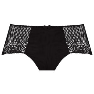 Empreinte Norah Full Brief in Black 