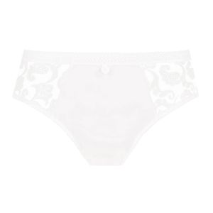 Empreinte Stella Full Brief in White