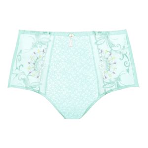 Empreinte Victoria Full Briefs in Lagoon