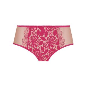 Empreinte Agathe Full Brief/ Panty in Camelia