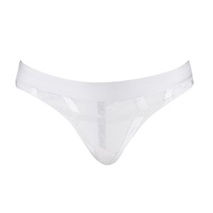 Louisa Bracq Serie Rio Brief White