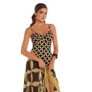 Roidal Samoa Cris Pareo