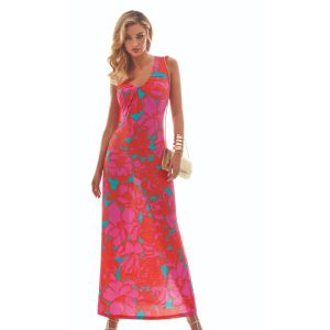 Roidal Floreale Alaya Maxi Dress