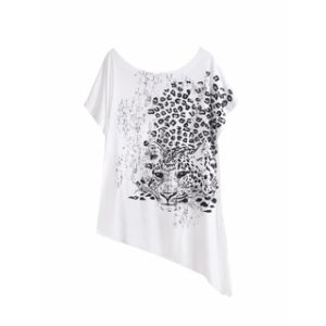 Tessy Marbella Dalni T shirt Dress