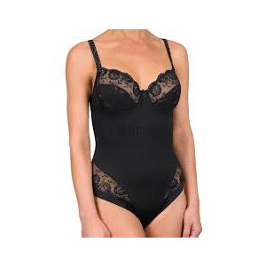 Felina Conturelle Provence Underwire Body in Black B-F Cup