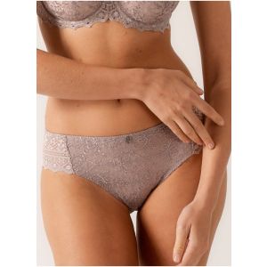 Empreinte Cassiopee Rio Brief In Rose Sauvage