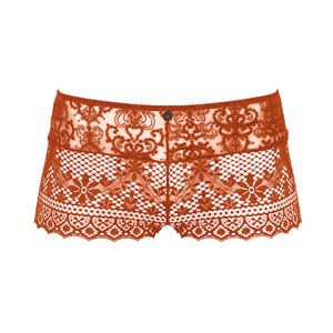 Empreinte Cassiopee Shorts in Tangerine