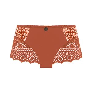 Empreinte Cassiopee Full Brief in Tangerine 