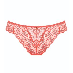 Empreinte Cassiopee Thong in Papaye