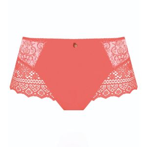 Empreinte Cassiopee Full Brief  Panty in Papaye