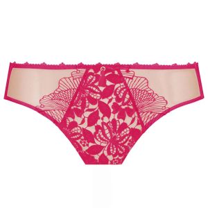 Empreinte Agathe Rio Brief in Camelia