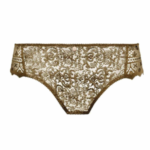 Empreinte Cassiopee Rio Brief in Lichen