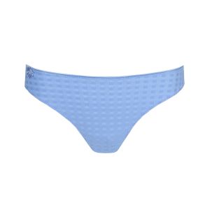 Marie Jo Avero Rio Briefs in Santorini Blue 