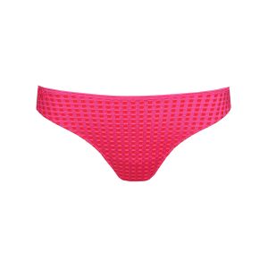 Marie Jo Avero Rio Briefs in Electric Pink 