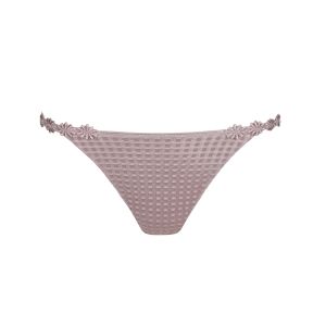 Marie Jo Avero Low Waist Briefs in Soft Sand 