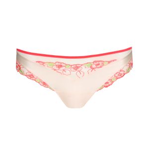 Marie Jo Ayama Rio Briefs in Fruit Punch 