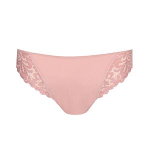 Marie Jo Elis Rio Briefs in Vintage Pink